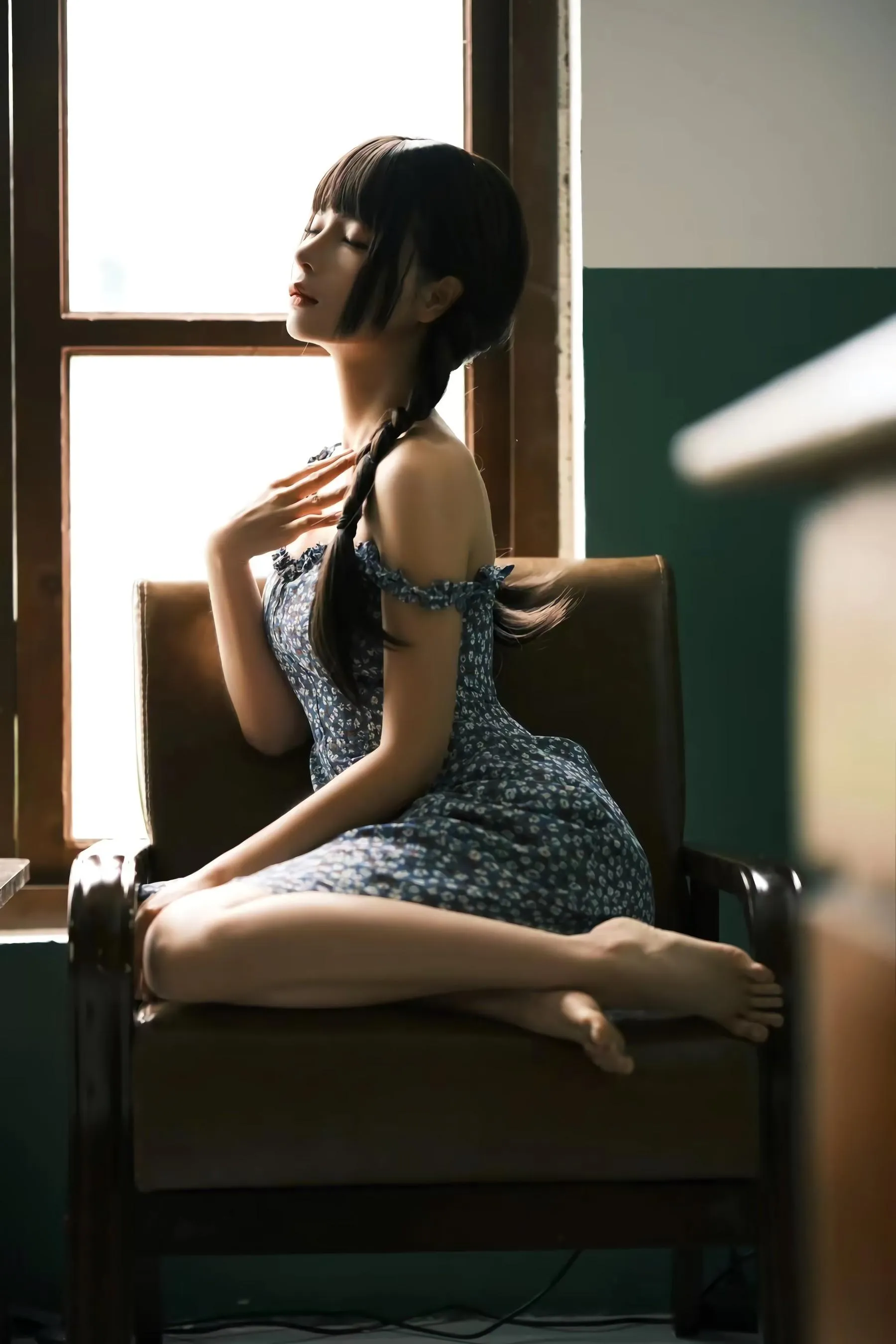 蠢沫沫 – NO.213 往事回忆 [21P]插图7